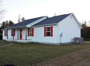 612 Pierce Rd LOT 2, Birchwood, TN 37308