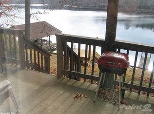 18 Opalo Pl, Hot Springs Village, AR 71909