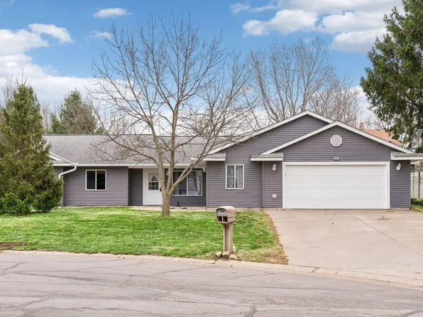 506 Woodland St, Mora, MN 55051