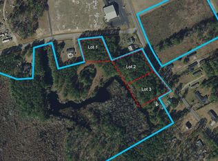 LOT 1 Juniper Bay Rd, Conway, SC 29527