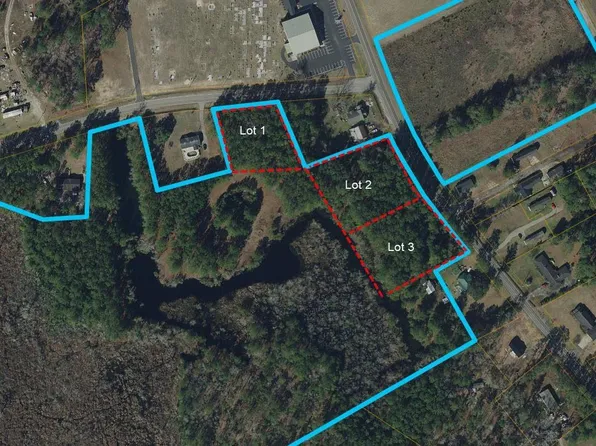 Lot 1 Juniper Bay Rd., Conway, SC 29527