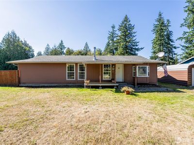 13816 39th Drive NW, Marysville, WA, 98271