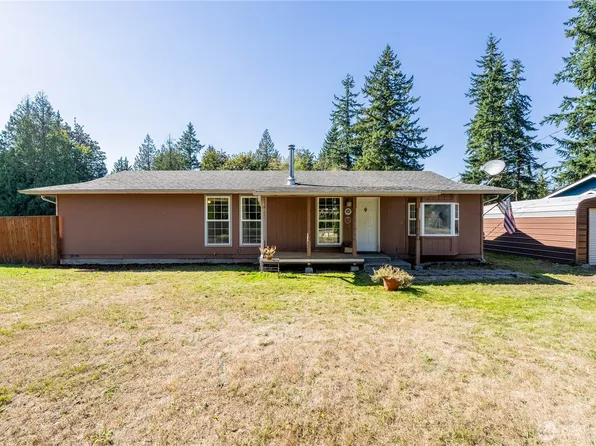 13816 39th Drive NW, Marysville, WA 98271