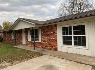 505 Yuchi Dr, Okmulgee, OK 74447