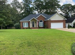 2724 W Doublegate Dr, Albany, GA 31721