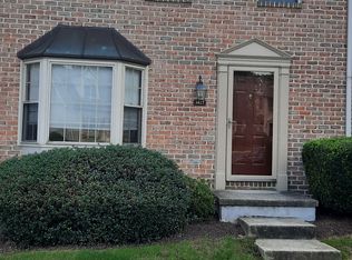 1417 Timber Brook Dr, Mechanicsburg, PA 17050