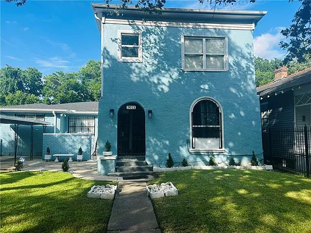 1 bed, 1.0 bath, 550 sqft, $1,200 — Photo 1