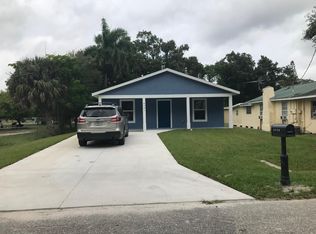 4421 Bessie Ave, Fort Myers, FL 33905