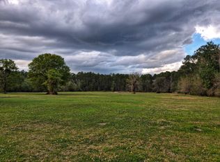 6370 County Road 208, Saint Augustine, FL 32092
