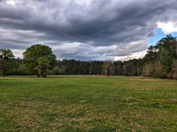 6370 County Road 208, Saint Augustine, FL 32092