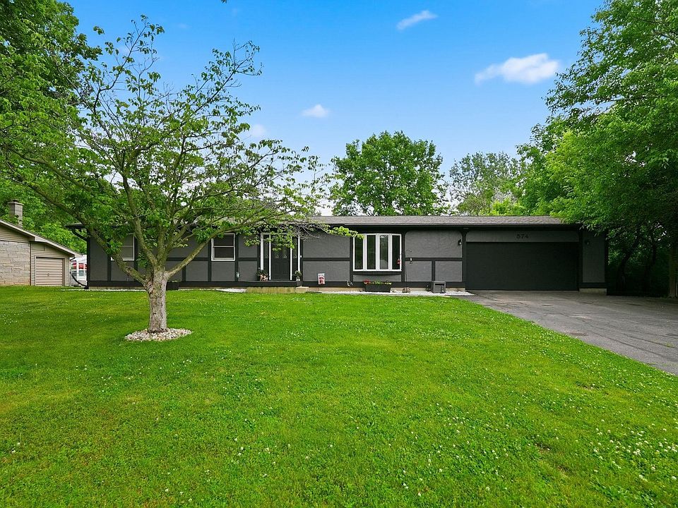 1st image of 574 S Circle Dr E