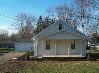 5401 Marriatt Rd, Toledo, OH 43615