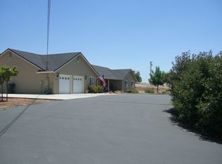 2937 Grapevine Gulch Rd, Ione, CA 95640