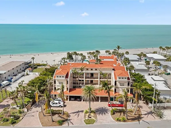 718 Golden Beach Blvd APT 2, Venice, FL 34285