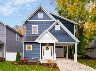 South Campus 2050C plan