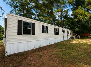 Zion Hill MHP, East Dublin, GA 31027