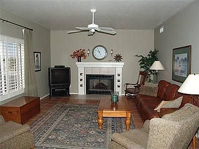 Large Family Room