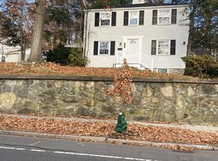 150 Dedham St, Newton, MA 02461