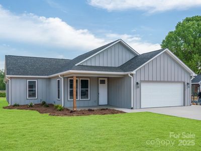 28655A State Highway 73, Albemarle, NC, 28001