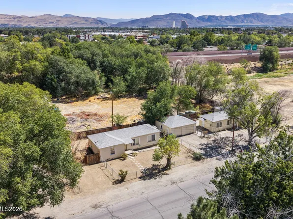 2060 Clear Acre Ln, Reno, NV 89512
