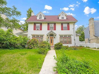 114-80 178th Pl, Jamaica, NY, 11434