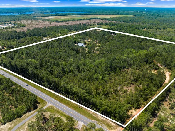 4989 State Highway 83, Defuniak Springs, FL 32433