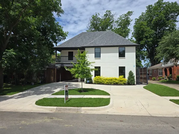 5259 Saint Charles Ave, Dallas, TX 75223