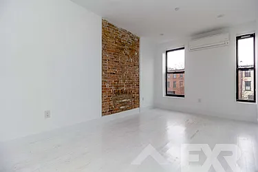Rented by EXR