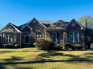 378 Zierdt Rd, Madison, AL 35756