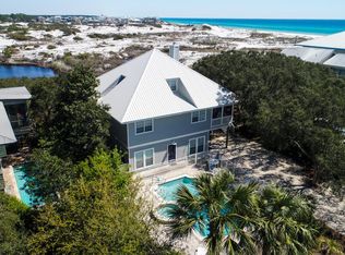 43 Gulf Shore Dr, Santa Rosa Beach, FL 32459