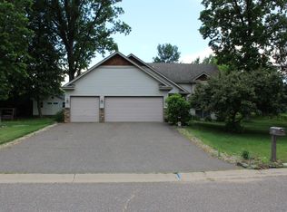 956 Sunflower Way, Amery, WI 54001