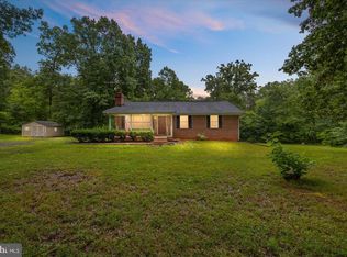17079 Mallorys Ford Rd, Gordonsville, VA 22942
