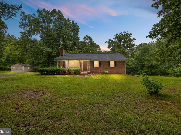 17079 Mallorys Ford Rd, Gordonsville, VA 22942