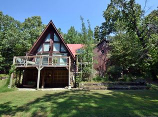 29303 Hampton Ridge Rd, Kansas, OK 74347