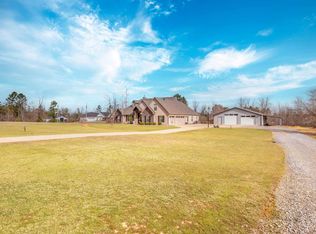 6340 High Meadow Dr, Benton, AR 72019