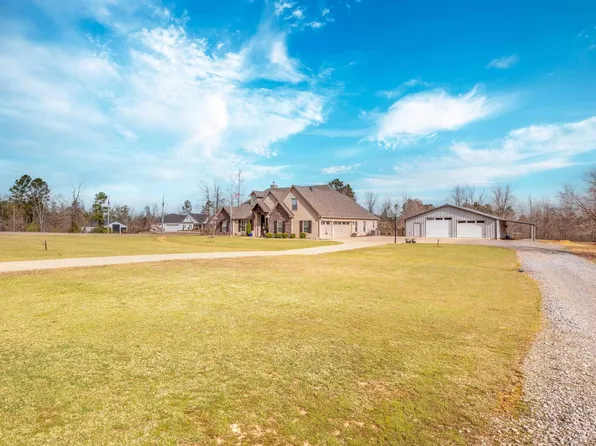 6340 High Meadow Dr, Benton, AR 72019