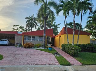 3 Urb Gran Vis, Gurabo, PR 00778