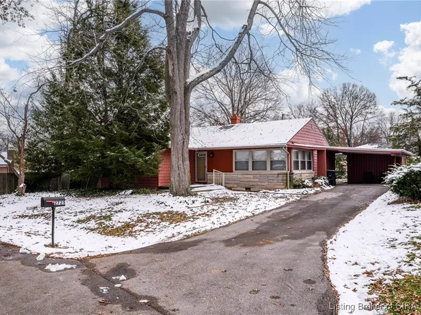 2725 Hillview Drive, New Albany, IN 47150