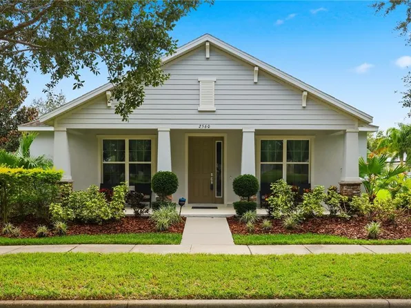 2560 Grasmere View Pkwy S, Kissimmee, FL 34746