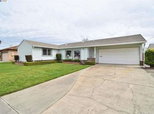 1230 Ottawa Ave, San Leandro, CA