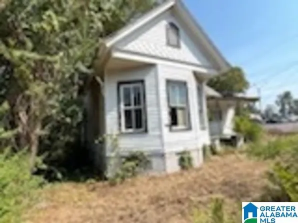 409 Jeff Davis Ave, Selma, AL 36701