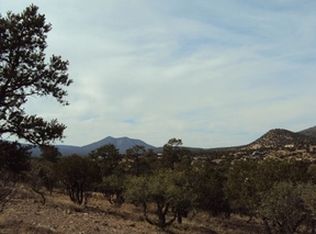 5106 Little Walnut Rd, Silver City, NM 88061