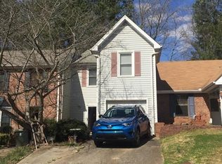 1038 Travelers Trl NW, Kennesaw, GA