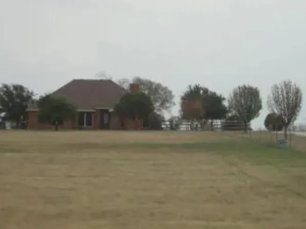 1177 Plover Cir, Ponder, TX 76259