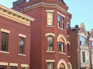 80 14th St, Wheeling, WV 26003