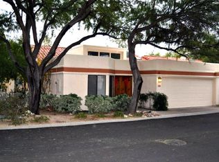 3910 E Via Del Verdemar, Tucson, AZ 85718