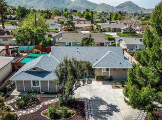 22653 Cardinal St, Grand Terrace, CA 92313