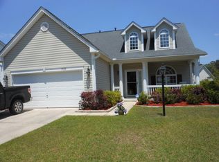 9122 Markleys Grove Blvd, Summerville, SC 29485