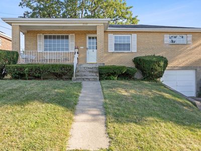 2710 Mountville Dr, Cincinnati, OH, 45238