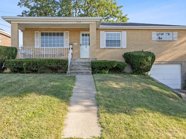 2710 Mountville Dr, Cincinnati, OH 45238